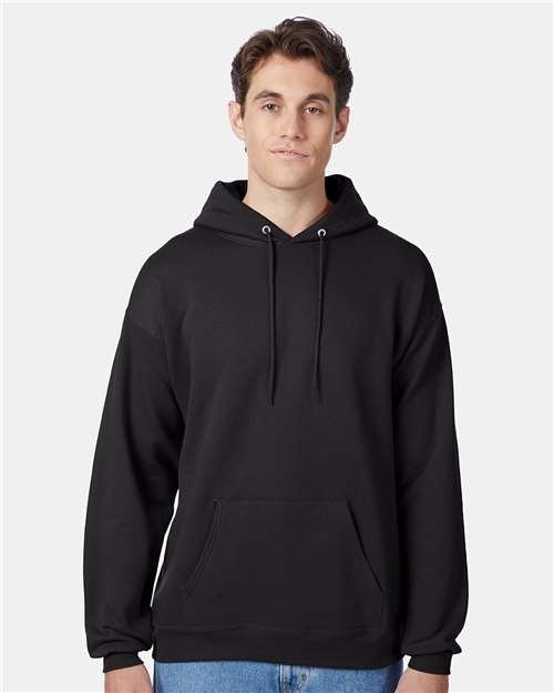 Unisex EcoSmart® Hooded Sweatshirt - Image 76