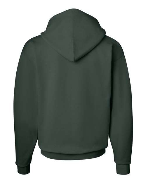 Unisex EcoSmart® Hooded Sweatshirt - Image 93