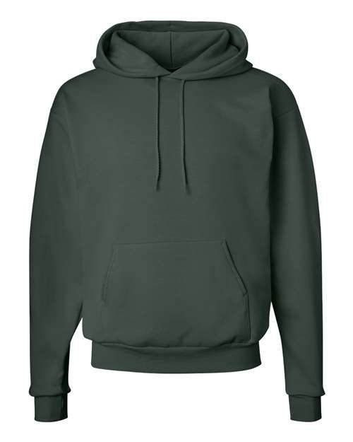 Unisex EcoSmart® Hooded Sweatshirt - Image 91