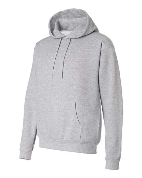 Unisex EcoSmart® Hooded Sweatshirt - Image 152