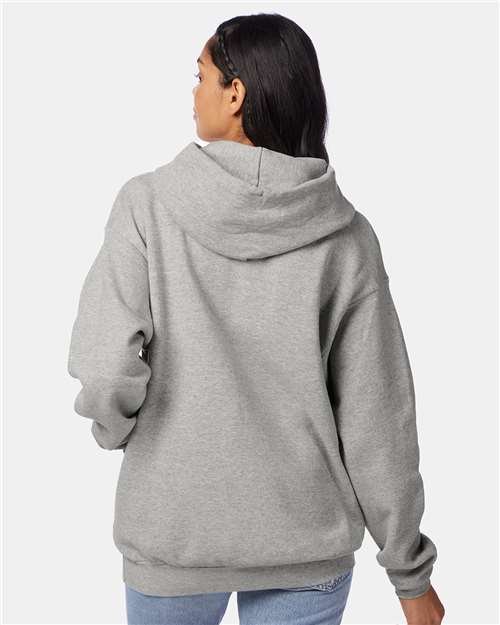 Unisex EcoSmart® Hooded Sweatshirt - Image 156