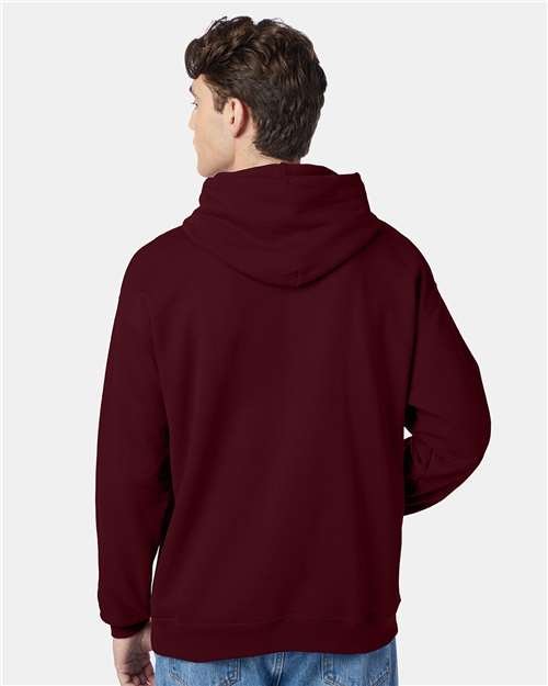 Unisex EcoSmart® Hooded Sweatshirt - Image 168
