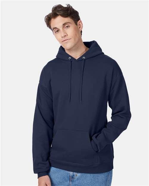 Unisex EcoSmart® Hooded Sweatshirt - Image 172