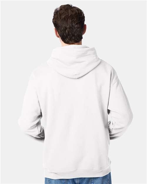 Unisex EcoSmart® Hooded Sweatshirt - Image 244