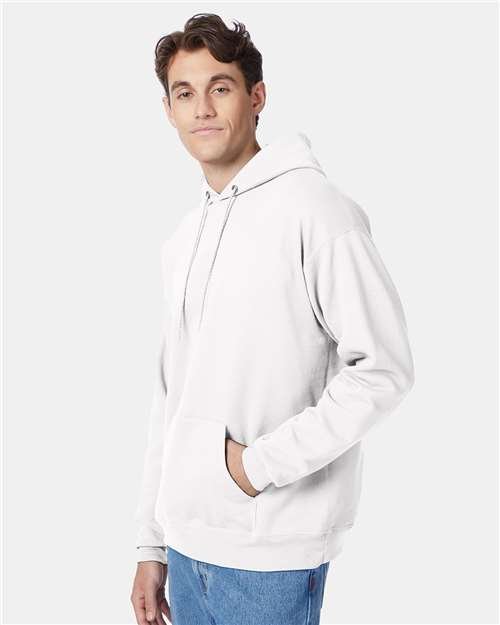 Unisex EcoSmart® Hooded Sweatshirt - Image 243
