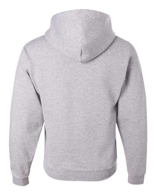 Unisex NuBlend® Hooded Sweatshirt - Image 3
