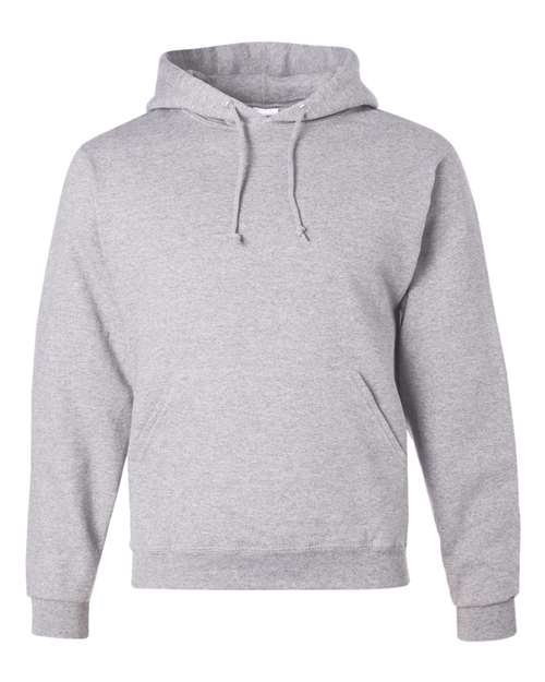 Unisex NuBlend® Hooded Sweatshirt