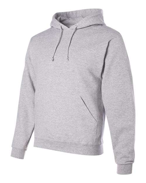 Unisex NuBlend® Hooded Sweatshirt - Image 2