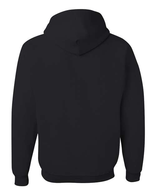 Unisex NuBlend® Hooded Sweatshirt - Image 10