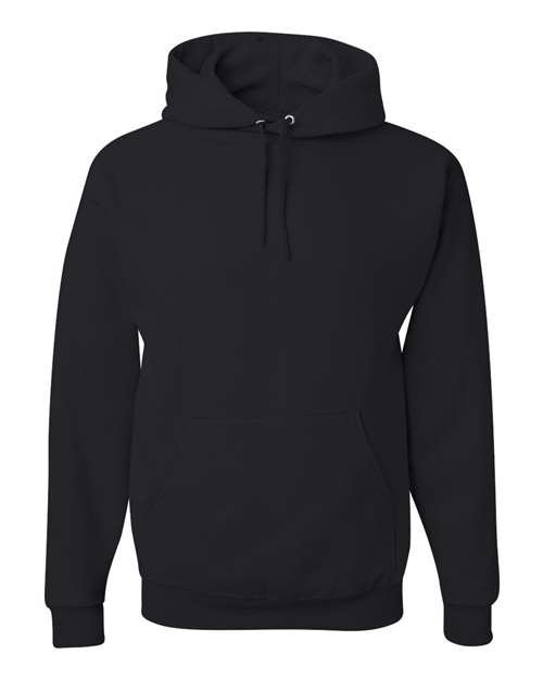 Unisex NuBlend® Hooded Sweatshirt - Image 8