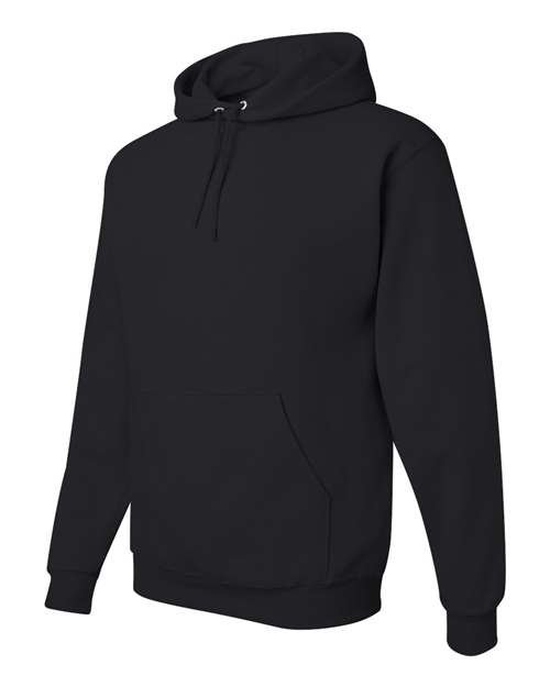 Unisex NuBlend® Hooded Sweatshirt - Image 9
