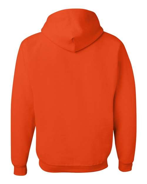 Unisex NuBlend® Hooded Sweatshirt - Image 22