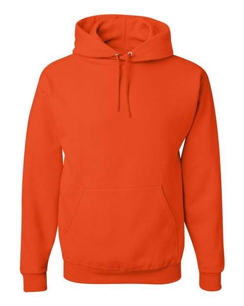 Unisex NuBlend® Hooded Sweatshirt - Image 20