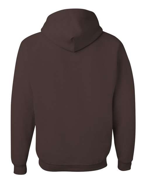 Unisex NuBlend® Hooded Sweatshirt - Image 37