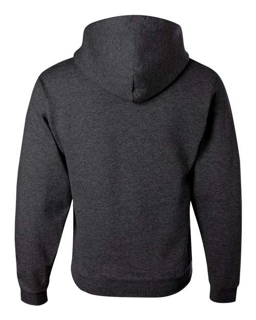 Unisex NuBlend® Hooded Sweatshirt - Image 13