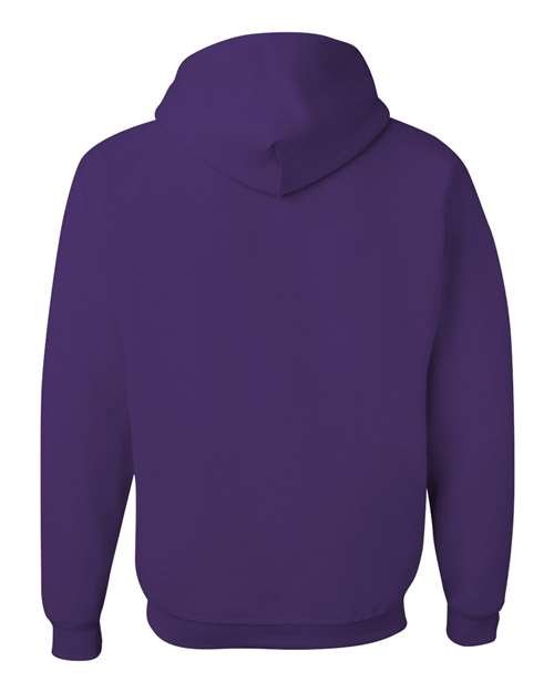 Unisex NuBlend® Hooded Sweatshirt - Image 52