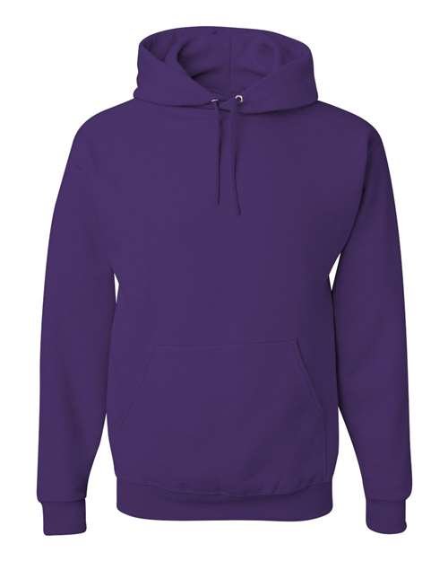 Unisex NuBlend® Hooded Sweatshirt - Image 50
