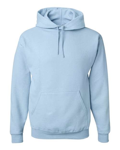 Unisex NuBlend® Hooded Sweatshirt - Image 80
