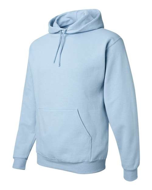 Unisex NuBlend® Hooded Sweatshirt - Image 81