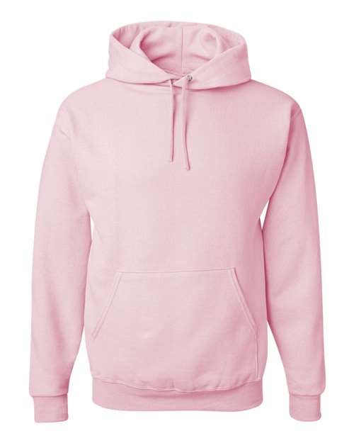 Unisex NuBlend® Hooded Sweatshirt - Image 38
