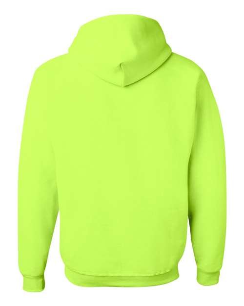 Unisex NuBlend® Hooded Sweatshirt - Image 130