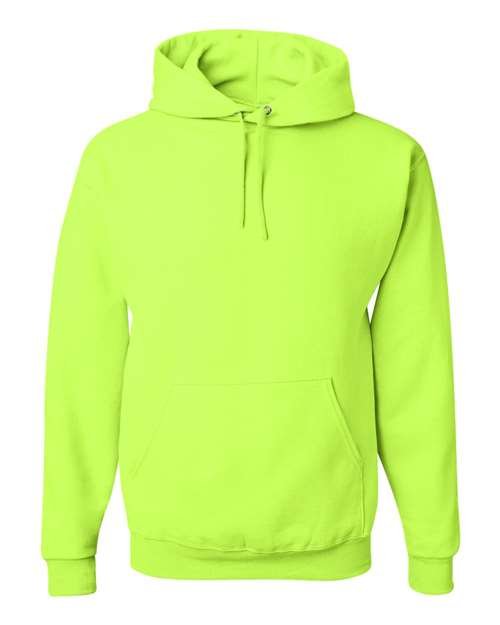 Unisex NuBlend® Hooded Sweatshirt - Image 128