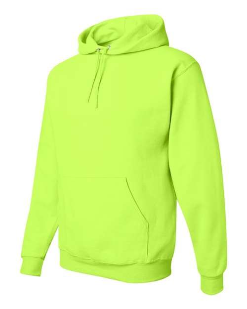 Unisex NuBlend® Hooded Sweatshirt - Image 129