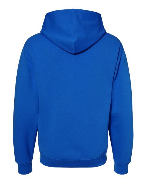 Unisex NuBlend® Hooded Sweatshirt - Image 123