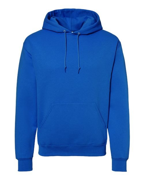 Unisex NuBlend® Hooded Sweatshirt - Image 122