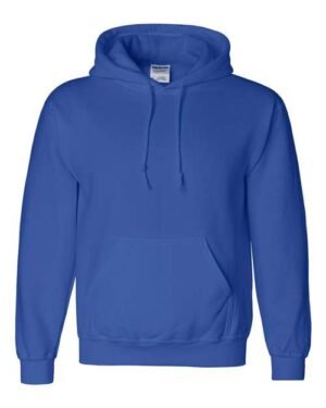 Unisex DryBlend® Hooded Sweatshirt