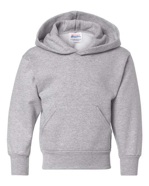 Youth EcoSmart® Hooded Sweatshirt - Image 62