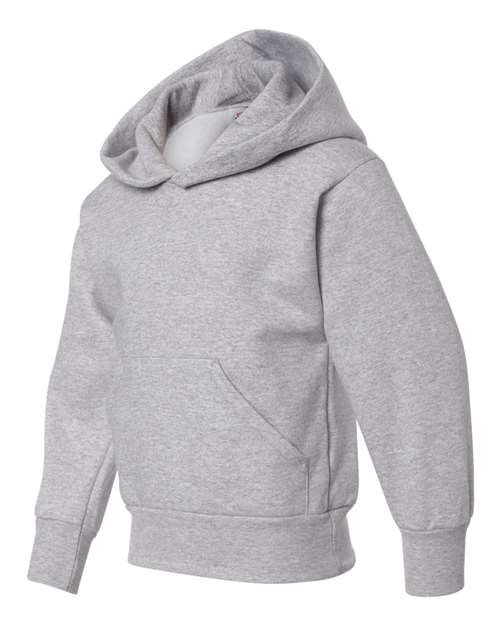 Youth EcoSmart® Hooded Sweatshirt - Image 63