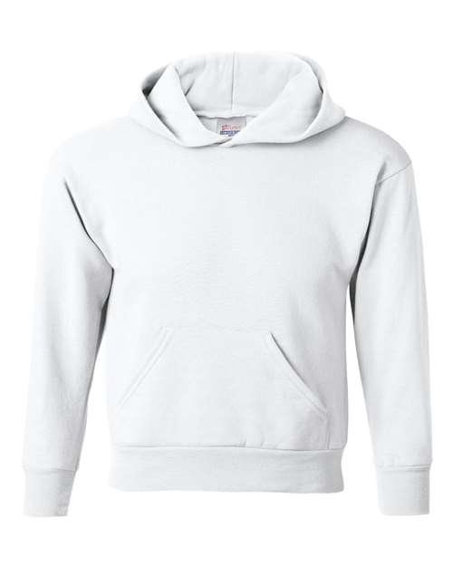 Youth EcoSmart® Hooded Sweatshirt - Image 98