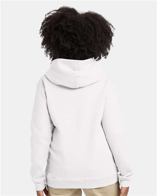 Youth EcoSmart® Hooded Sweatshirt - Image 103