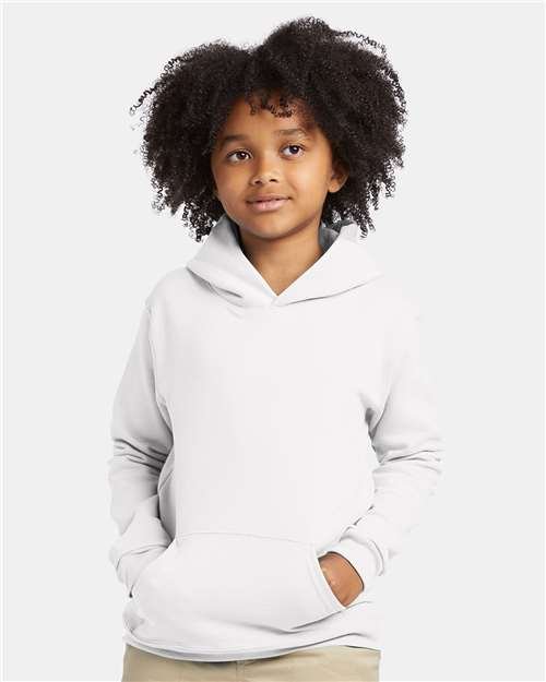 Youth EcoSmart® Hooded Sweatshirt - Image 101