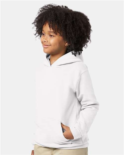 Youth EcoSmart® Hooded Sweatshirt - Image 102