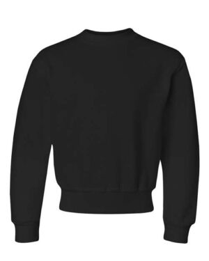 Youth NuBlend® Crewneck Sweatshirt