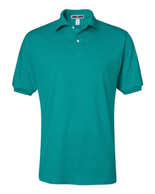 Men's SpotShield® 50/50 Polo - Image 29
