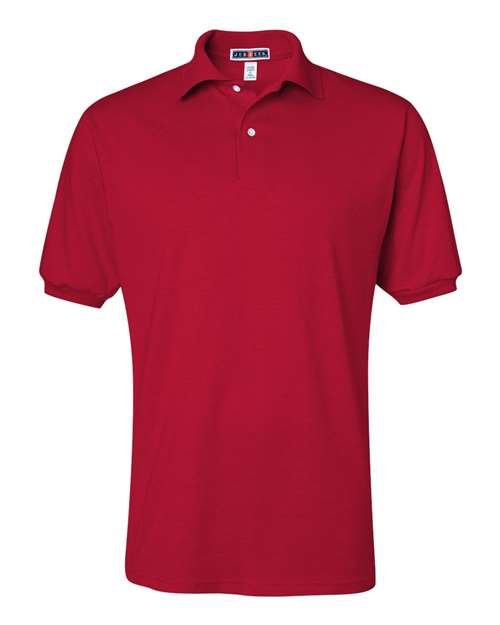 Men's SpotShield® 50/50 Polo - Image 56