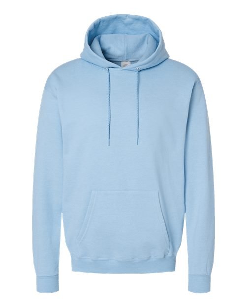 Unisex EcoSmart® Hooded Sweatshirt - Image 145