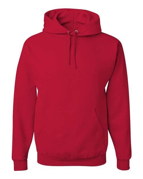Unisex NuBlend® Hooded Sweatshirt - Image 158