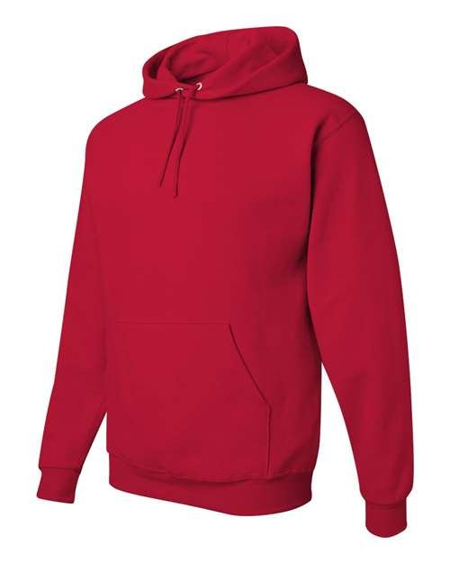 Unisex NuBlend® Hooded Sweatshirt - Image 159