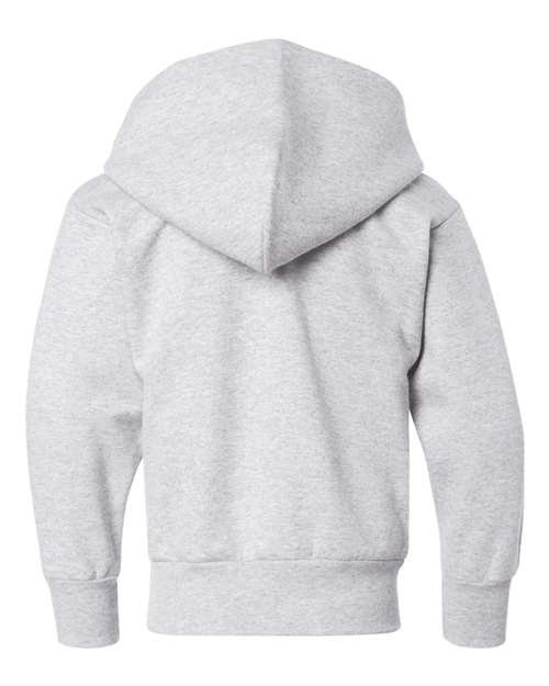 Youth EcoSmart® Hooded Sweatshirt - Image 3