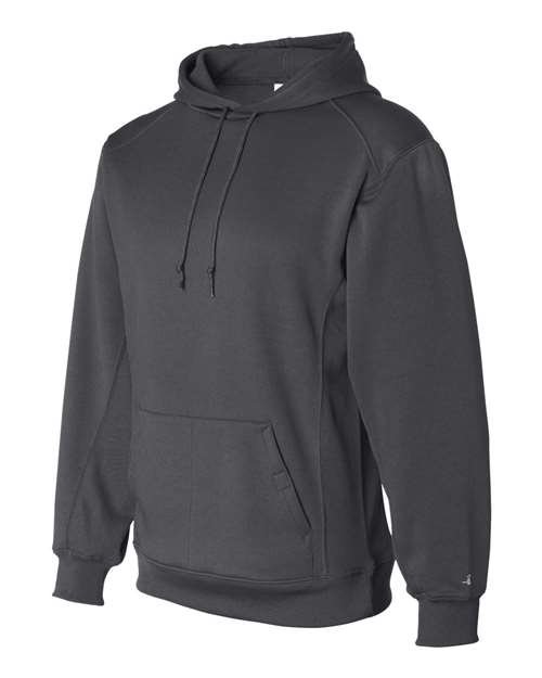 Men's Performance Fleece Hooded Sweatshirt - Image 30