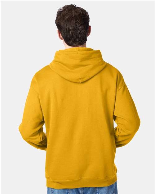 Unisex EcoSmart® Hooded Sweatshirt - Image 126