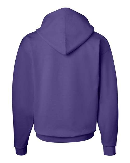 Unisex EcoSmart® Hooded Sweatshirt - Image 189