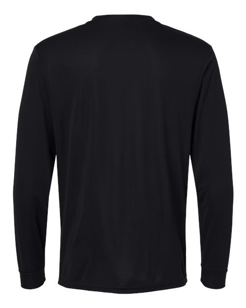 Unisex Nexgen Performance Long Sleeve T-Shirt - Image 2