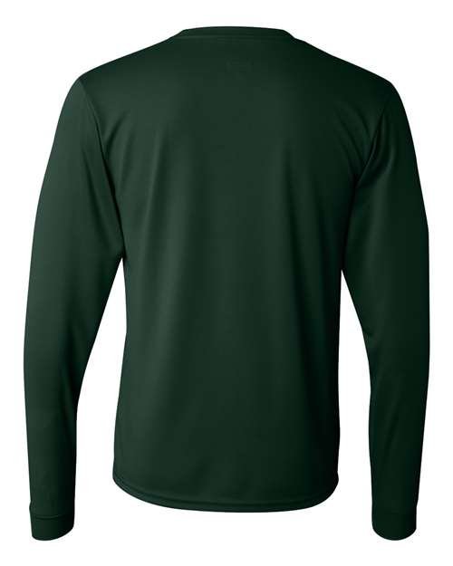 Unisex Nexgen Performance Long Sleeve T-Shirt - Image 10