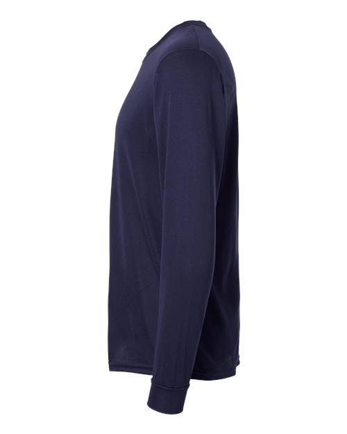 Unisex Nexgen Performance Long Sleeve T-Shirt - Image 24
