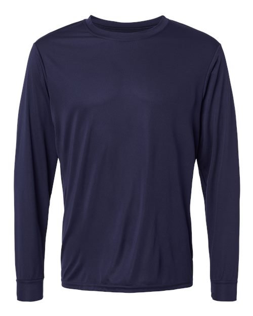 Unisex Nexgen Performance Long Sleeve T-Shirt - Image 22